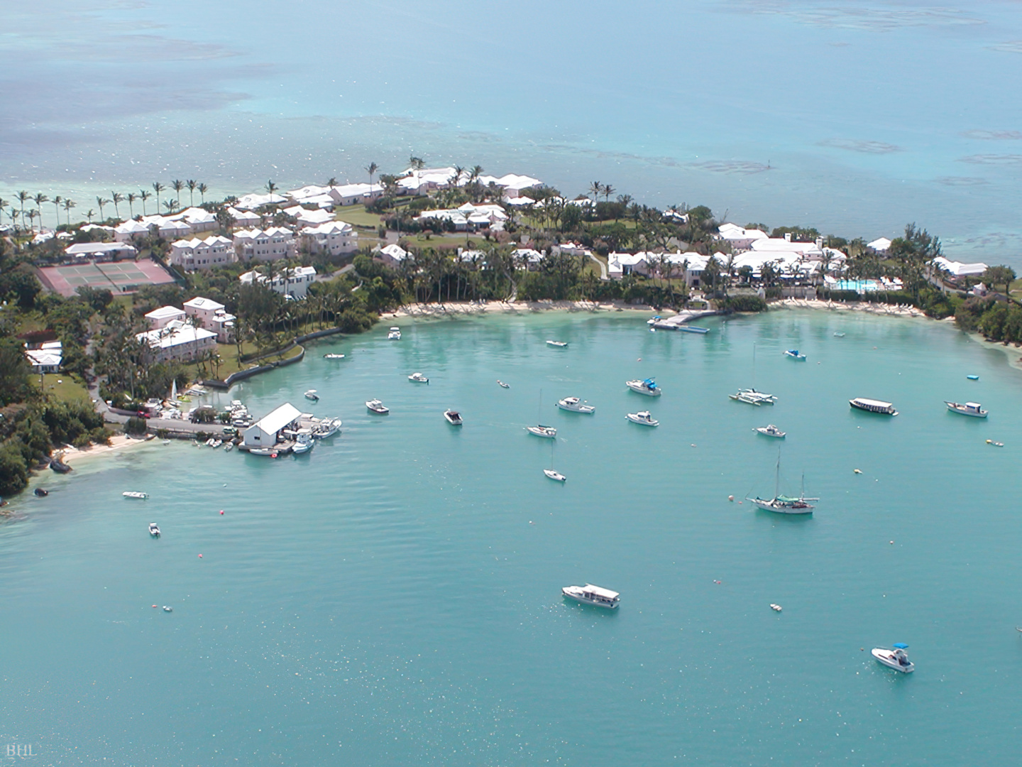 Cambridge Beaches Resort & Spa, Sandy's Parish, Bermuda